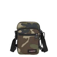 Eastpak Double One Schoudertas camo
