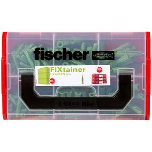 Fischer 534094 schroefanker & muurplug 210 stuk(s)