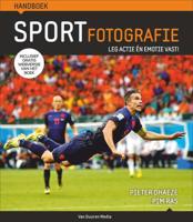 Focus op fotografie: Sportfotografie - Pieter Dhaeze - Paperback (9789059409392)