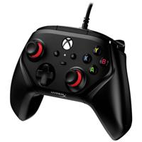 HyperX Clutch Gladiate Xbox Gamepad PC, Xbox One, Xbox One S, Xbox Series S, Xbox Series X Zwart - thumbnail