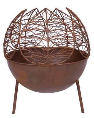 RedFire Narfi tuinhaard