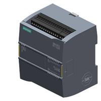 Siemens 6ES7212-1HF40-0XB0 Compacte PLC-CPU - thumbnail