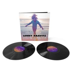 Lenny Kravitz - Raise Vibration LP