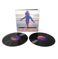 Lenny Kravitz - Raise Vibration LP - thumbnail