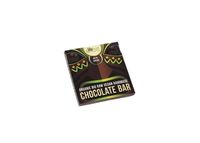 Lifefood Raw chocolate 80% cacao bio (35 gr) - thumbnail