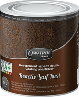 owatrol reactiv leaf roest 2.5 ltr