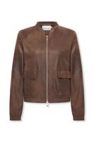 Helena Hart Bomba Biker 7629 Jackets Mousse