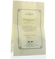 Jacob Hooy Jacob Hooy Berendruifblad (Geel Zakje) (80g)