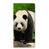 OPPO Reno8 T 4G Hoesje maken Panda