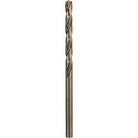 Bosch Accessories 2608585850 HSS Metaal-spiraalboor 4.8 mm Gezamenlijke lengte 86 mm Kobalt DIN 338 Cilinderschacht 1 stuk(s)