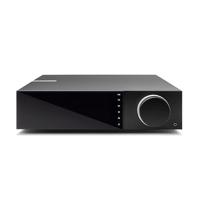 Cambridge Audio EVO 150 - Alles-in-één 150W-versterker en netwerkspeler met hoge resolutie voorzien van Bluetooth apX HD, AirPlay 2, ingebouwde Chromecast, HDMI ARC en ESS SABRE Reference DAC.
