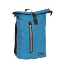 New Rebels ® Vepo  Waterproof Rolltop   Rugzak  Waterdicht  32L  Blauw