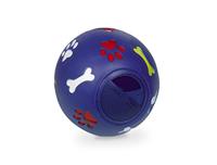 Nobby snackball hond medium 11cm