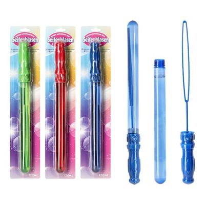 Premium Bellenblaas Zwaard - 37 cm Premium Bellenblaas Zwaard - 37 cm