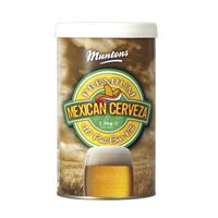 Bierkit Muntons Mexican Cerveza 1,5 kg