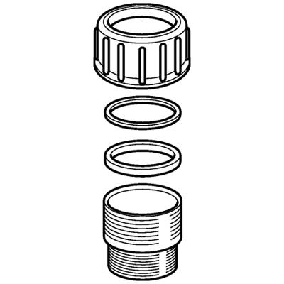 GEB PE AANSLST 359311 MESSING