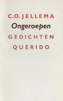 Ongeroepen - C.O. Jellema - ebook - thumbnail