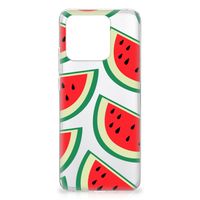 Xiaomi Redmi 10C Siliconen Case Watermelons