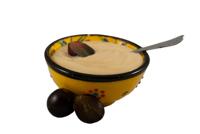 Bregje's Kant en Klare Vanillepudding (4 stuks)