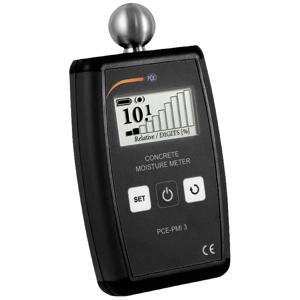 PCE Instruments Materiaalvochtmeter