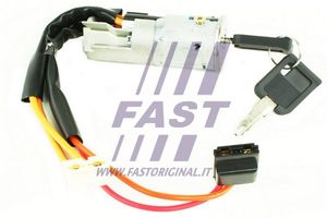 Stuurslot FAST, u.a. für Renault, Opel, Nissan