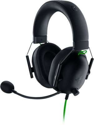 Razer BlackShark V2 X USB Razer BlackShark V2 X USB