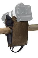 Stealth Gear Ultimate Freedom Double Fox Zitzak - Groen