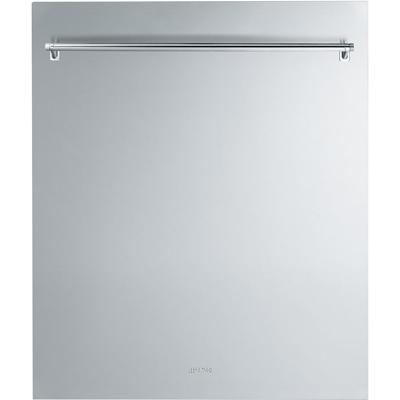 Smeg KIT6CXF Vaatwassers accessoire Staal