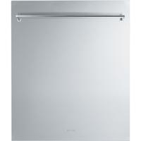 Smeg KIT6CXF Vaatwassers accessoire Staal