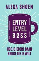 Entry Level Boss - Alexa Shoen - Paperback (9789047014195)