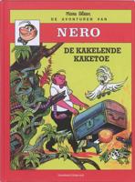 Nero 21 - De Kakelende Kakatoe - Marc Sleen - Hardcover (9789002243554)
