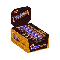 Snickers Peanut Butter single - 24 x 36,50g