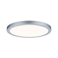 Paulmann Atria 70865 LED-paneel 22 W Warmwit Chroom (mat)