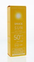 Zonnecreme tube SPF50+ - thumbnail