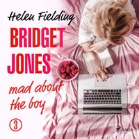 Bridget Jones: mad about the boy - thumbnail