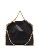 Stella McCartney sac cabas Falabella médium - Noir