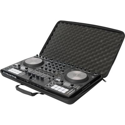 Magma CTRL Case flightbag voor NI Traktor Kontrol S4 MK3 Magma CTRL Case flightbag voor NI Traktor Kontrol S4 MK3