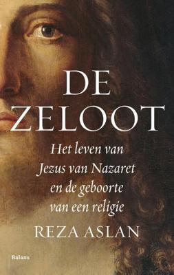 De zeloot - Reza Aslan - eBook (9789460037375)