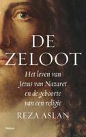 De zeloot - Reza Aslan - eBook (9789460037375)