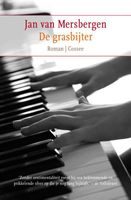 De grasbijter - Jan van Mersbergen - ebook