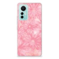 Xiaomi 12 Lite TPU Case Spring Flowers - thumbnail