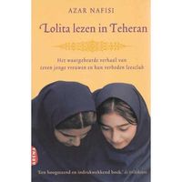 Lolita Lezen In Teheran - thumbnail