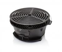 Petromax Fire Barbecue Grill tg3 barbecue Ø 42 cm - thumbnail