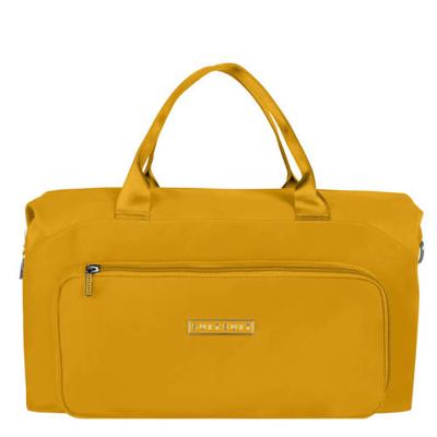 Suitsuit reistas Natura okergeel