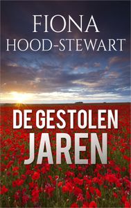 De gestolen jaren - Fiona Hood-Stewart - ebook