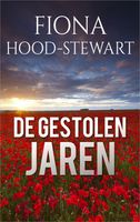 De gestolen jaren - Fiona Hood-Stewart - ebook - thumbnail