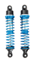 Aluminium Rear Shock Set - S10 Twister