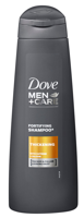 Dove Shampoo Men+Care Thickening - 250 ml
