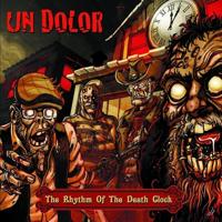 The Rhythm Of The Death Clock - CD (3481575592287)