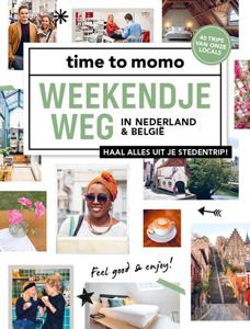 Weekendje weg